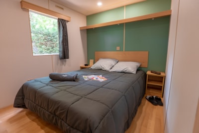 Mobile-home TRIBU — 4