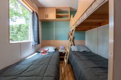 Mobile-home TRIBU — 6