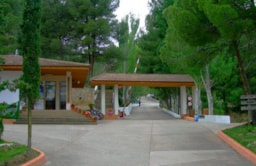 Camping Lago Resort - image n°2 - 