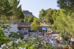 Camping Lago Resort - image n°3 - 