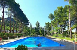 Camping Lago Resort - image n°9 - 