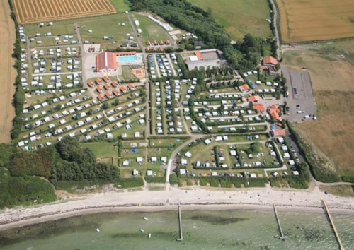 Emmerbølle Strand Camping