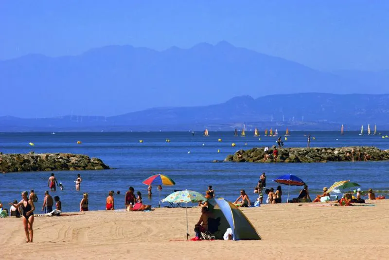 Camping Eden Villages L'Étoile de Mer