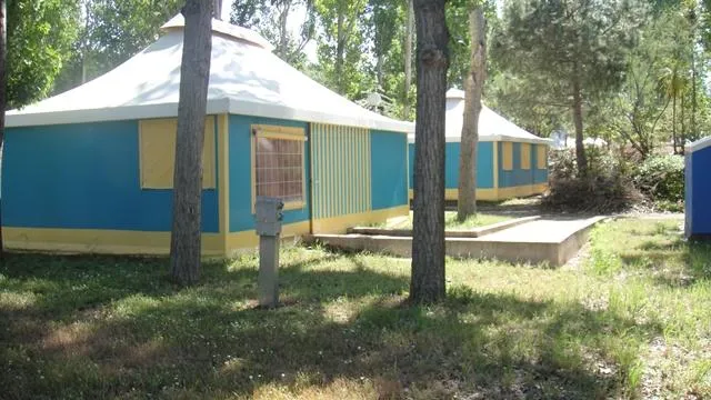 Camping Eden Villages L'Étoile de Mer