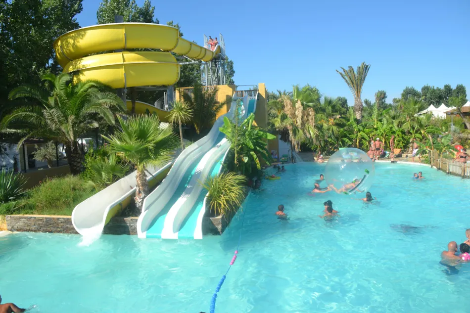 Camping Eden Villages L'Étoile de Mer