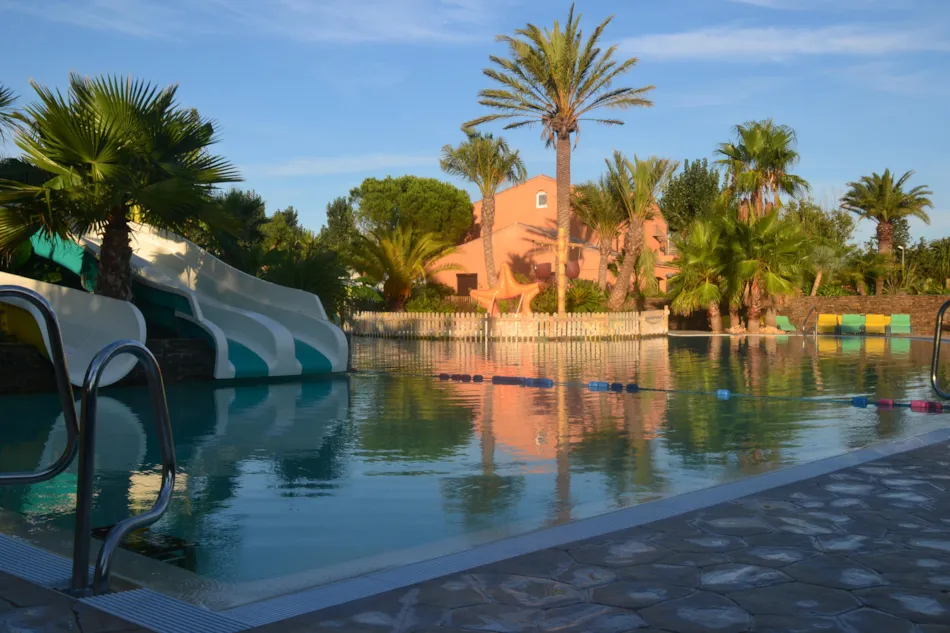 Camping Eden Villages L'Étoile de Mer