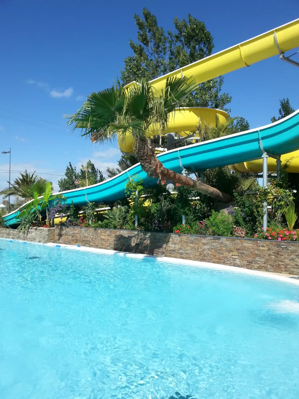 Camping Eden Villages L'Étoile de Mer