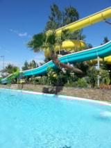 Foto #14 van Camping Eden Villages L’Étoile de Mer