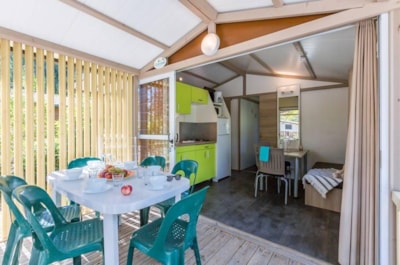 Chalet Confort 2 Bedrooms — 2