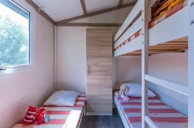 Chalet Confort 2 Bedrooms — 5