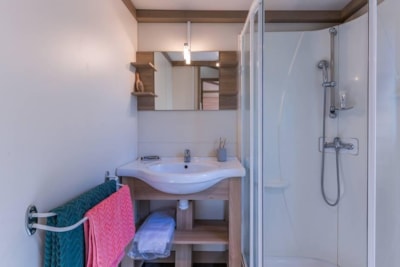 Chalet Confort 2 Bedrooms — 6
