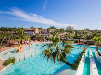Camping Eden Villages L'Étoile de Mer - MyCamping