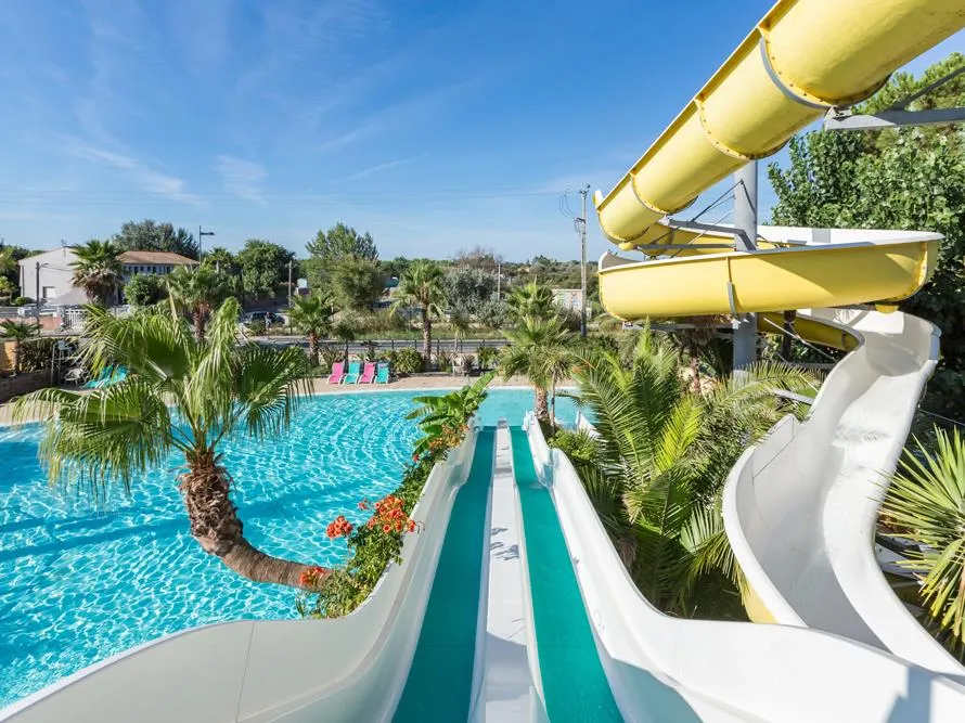 Camping Eden Villages L'Étoile de Mer