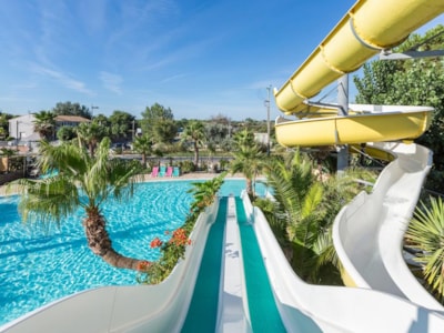 Camping Eden Villages L'Étoile de Mer