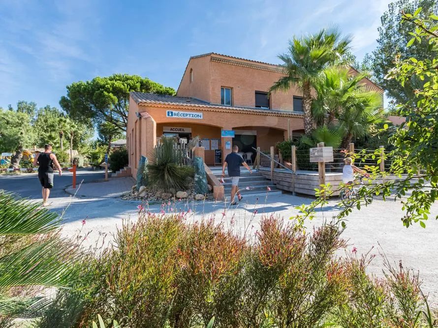 Camping Eden Villages L'Étoile de Mer