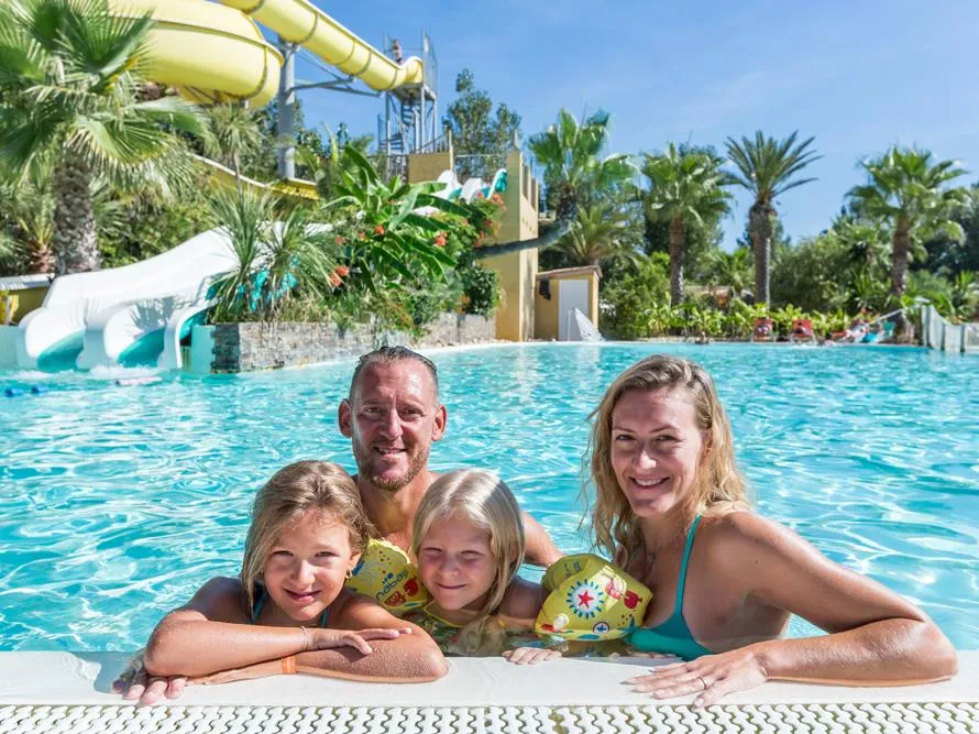 Camping Eden Villages L'Étoile de Mer