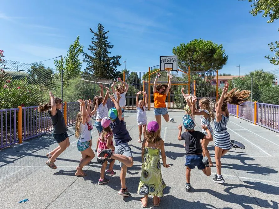 Camping Eden Villages L'Étoile de Mer
