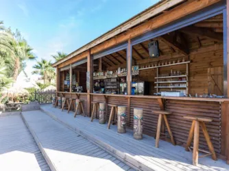 Camping Eden Villages L'Étoile de Mer - image n°3 - Camping Direct