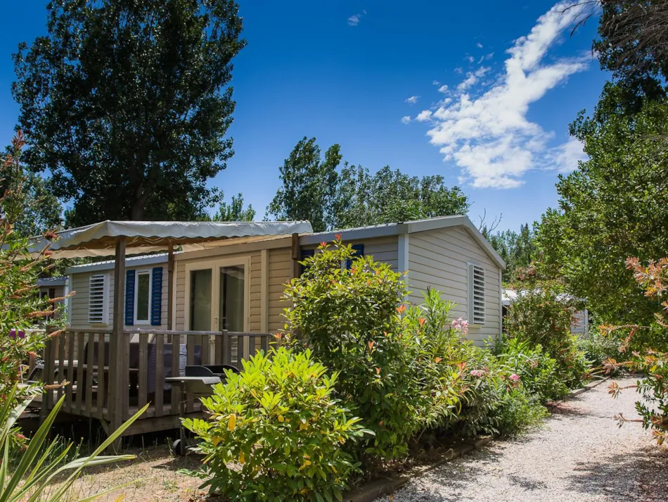 Camping Eden Villages L'Étoile de Mer