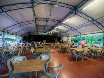 Camping Eden Villages L'Étoile de Mer - image n°2 - Camping Direct