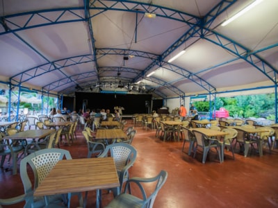 Camping Eden Villages L'Étoile de Mer
