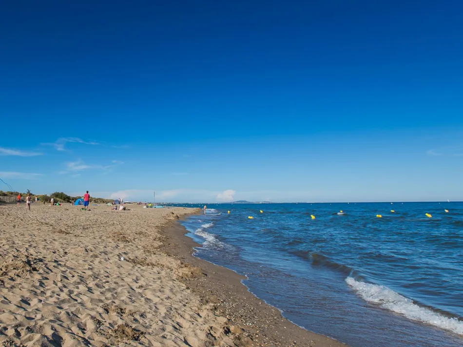 Camping Eden Villages L'Étoile de Mer