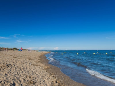 Camping Eden Villages L'Étoile de Mer