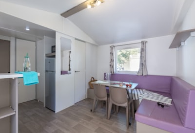 Mobile home Confort 2 bedrooms — 3