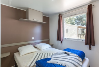 Mobile home Confort 2 bedrooms — 6