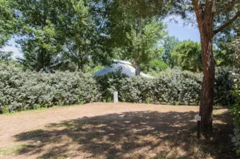 Stellplatz - Access Stellplätz Mit Elek. 80M² - Camping Eden Villages L'Étoile de Mer