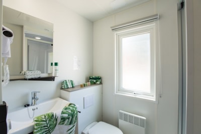 Mobile home Privilège 3 bedrooms — 2