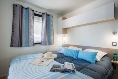 Mobile home Privilège 3 bedrooms — 4