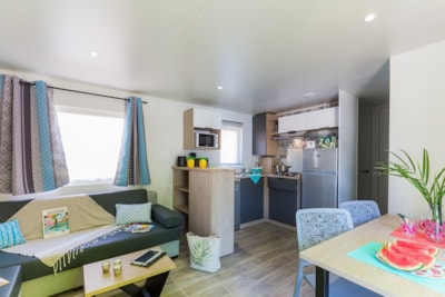 Mobile home Privilège 3 bedrooms — 5