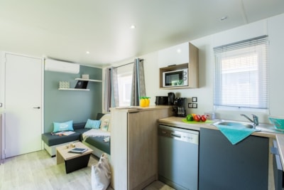 Mobile home Privilège 3 bedrooms — 7