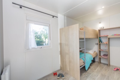 Mobile home Confort PRM Premium 2 bedrooms — 3
