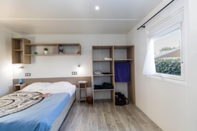 Mobile home Confort PRM Premium 2 bedrooms — 4