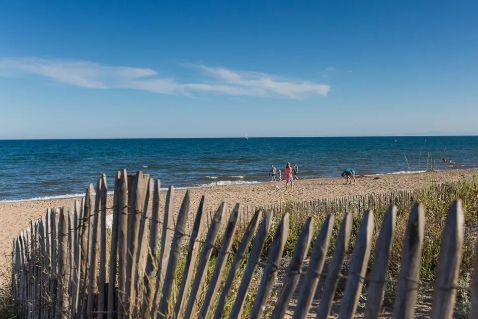 Camping Eden Villages L'Étoile de Mer
