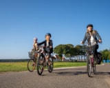 Foto #17 van Vestbirk Camping