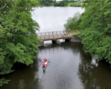 Foto #18 van Vestbirk Camping