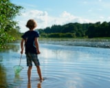 Foto #11 van Vestbirk Camping