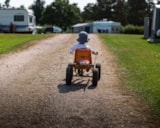 Foto #8 van Vestbirk Camping