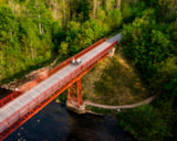 Foto #21 van Vestbirk Camping