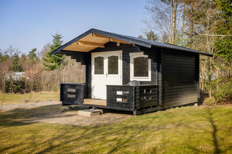 Cabane 6/7(sans sanitaires privés)