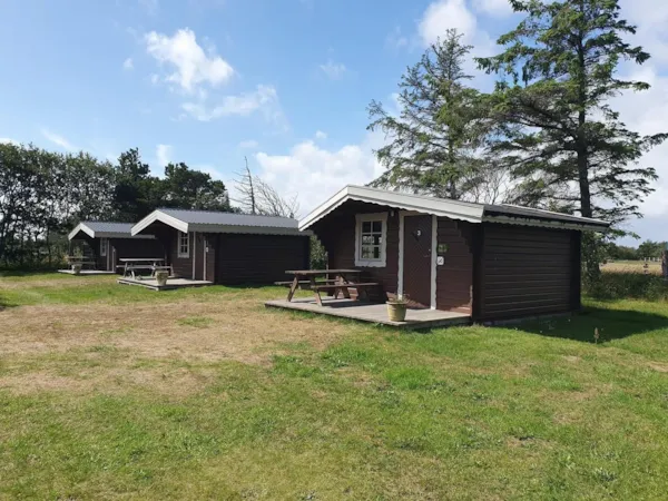 Blokhus Natur Camping - image n°1 - Camping Direct