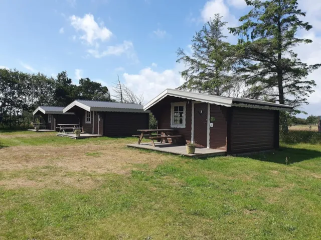 Blokhus Natur Camping - image n°1 - Camping Direct