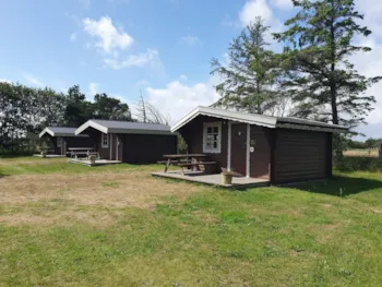 Blokhus Natur Camping - Ucamping