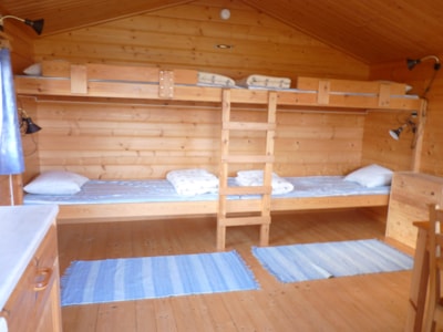 Stuga