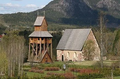 Go Ragunda  - image n°70 - UniversalBooking