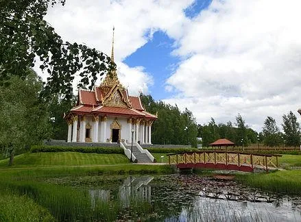 Go Ragunda  - image n°73 - UniversalBooking