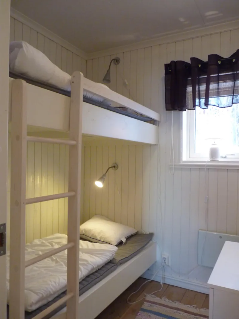 Holiday Home Hammarstrand